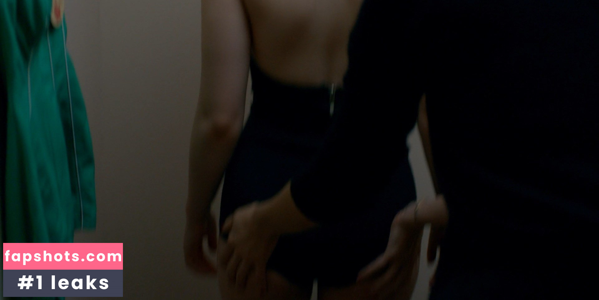 Saoirse Ronan Nahé úniky fotek pouze od fanoušků #148 - Fapshots