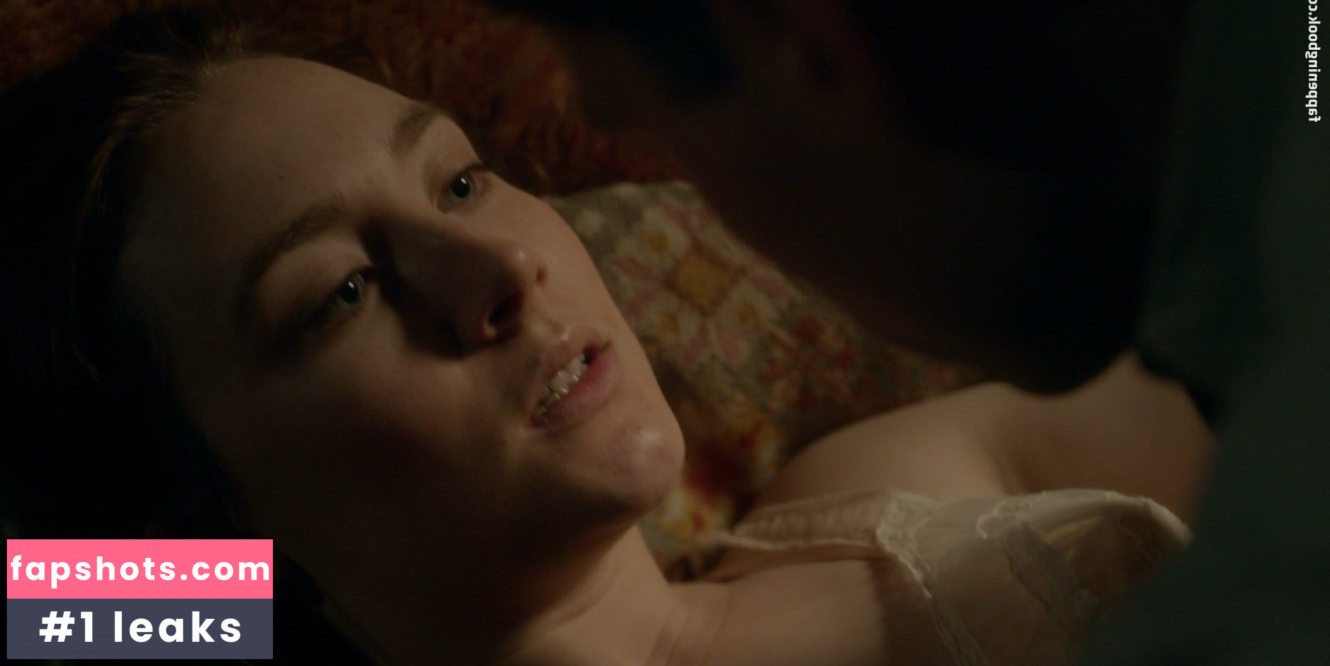 Saoirse Ronan Nahé úniky fotek pouze od fanoušků #149 - Fapshots