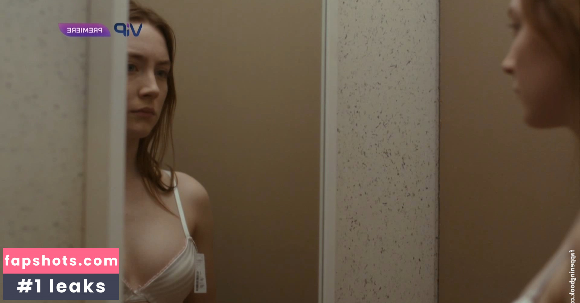 Saoirse Ronan Nahé úniky fotek pouze od fanoušků #152 - Fapshots