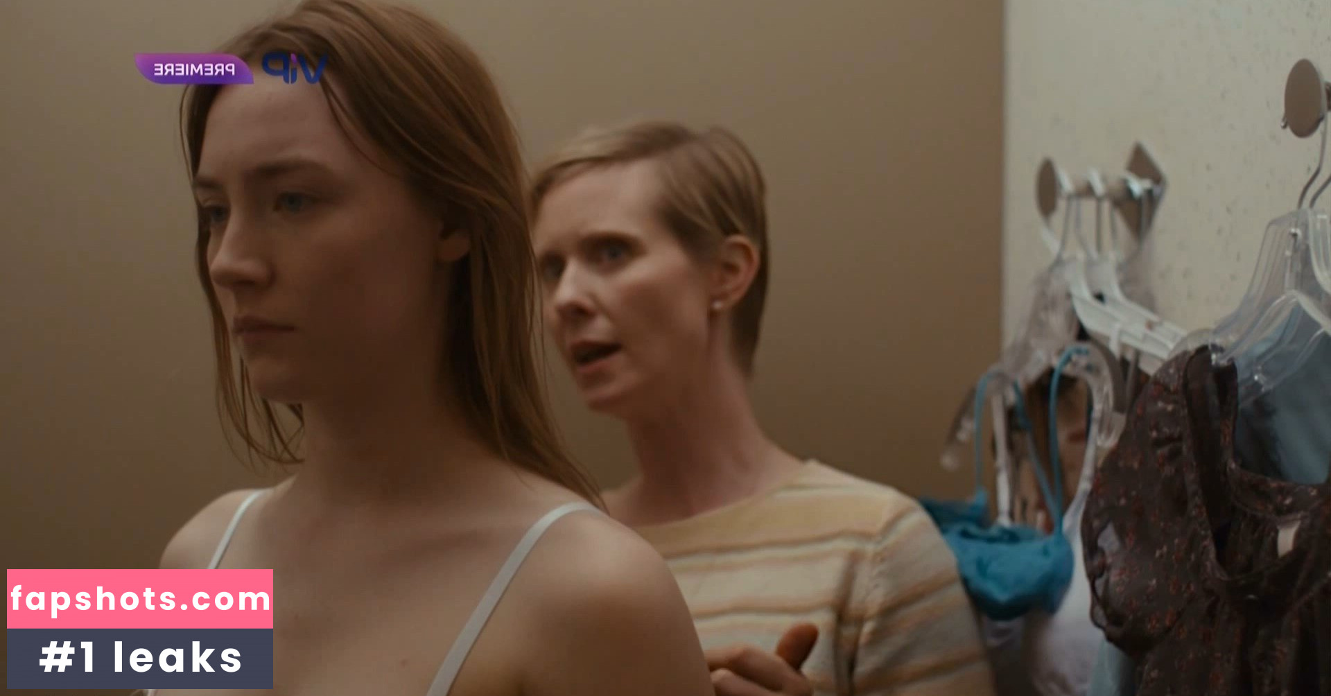 Saoirse Ronan Nahé úniky fotek pouze od fanoušků #153 - Fapshots