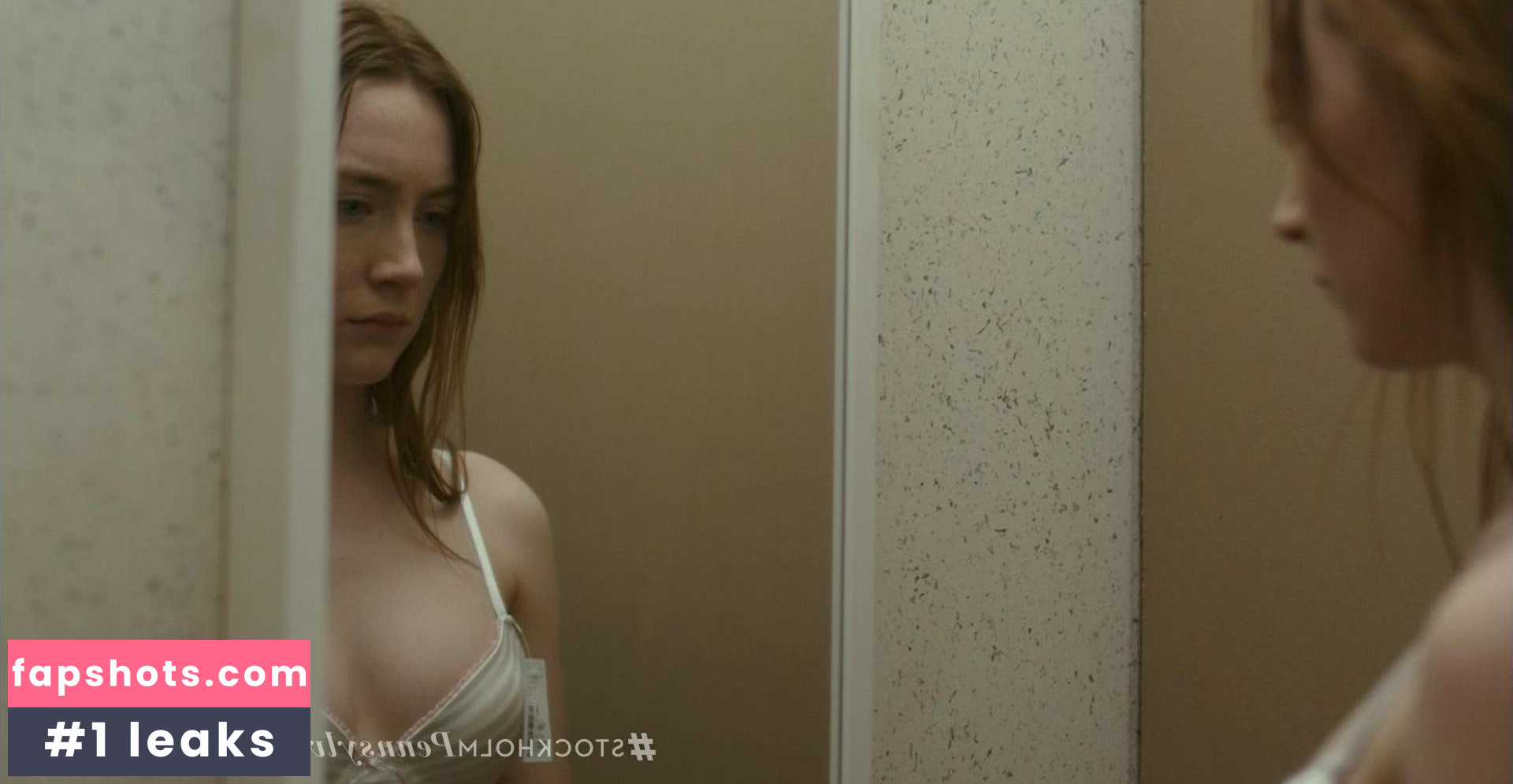 Saoirse Ronan Nahé úniky fotek pouze od fanoušků #155 - Fapshots