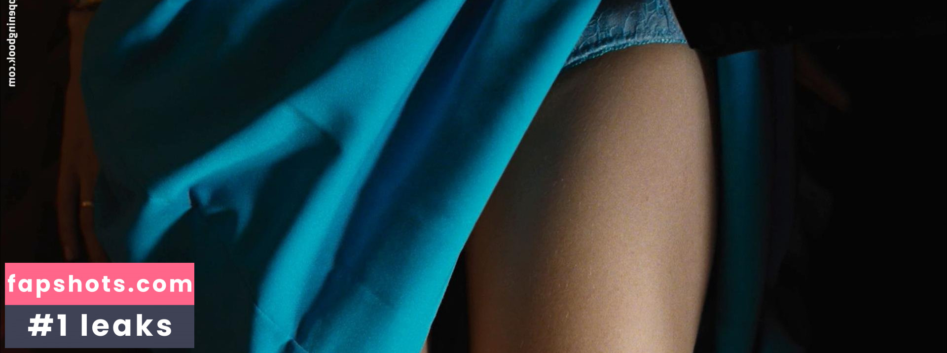 Saoirse Ronan Nahé úniky fotek pouze od fanoušků #162 - Fapshots