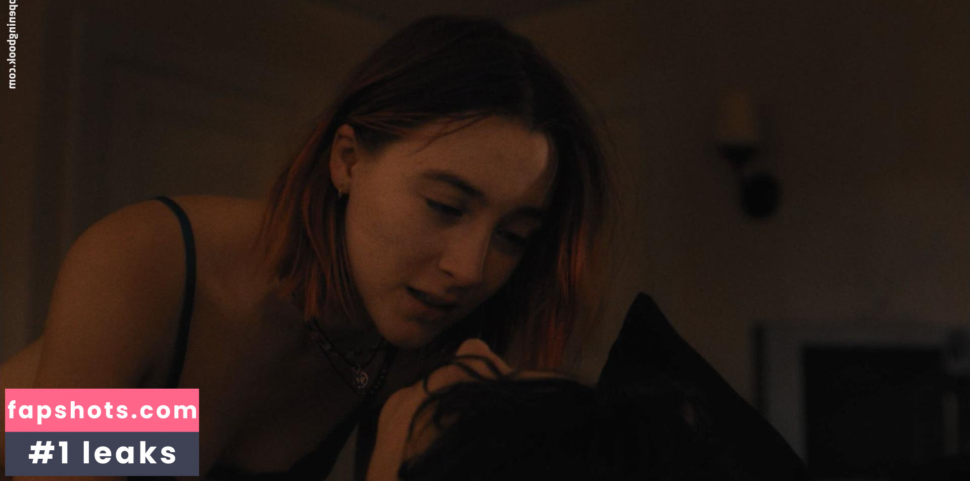 Saoirse Ronan Nahé úniky fotek pouze od fanoušků #164 - Fapshots