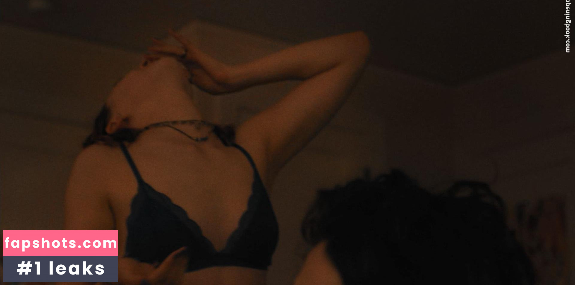 Saoirse Ronan Nahé úniky fotek pouze od fanoušků #165 - Fapshots