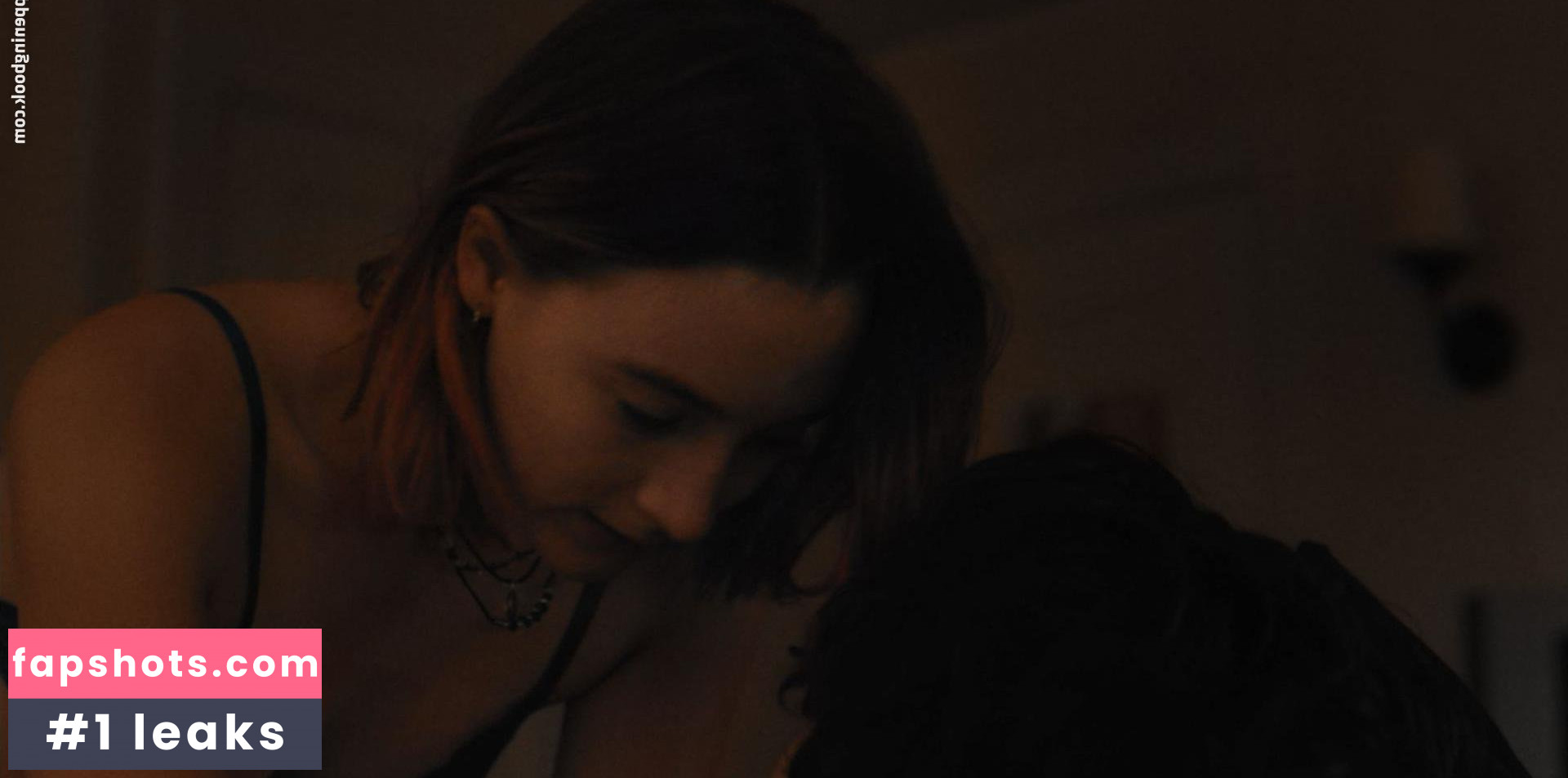 Saoirse Ronan Nahé úniky fotek pouze od fanoušků #166 - Fapshots