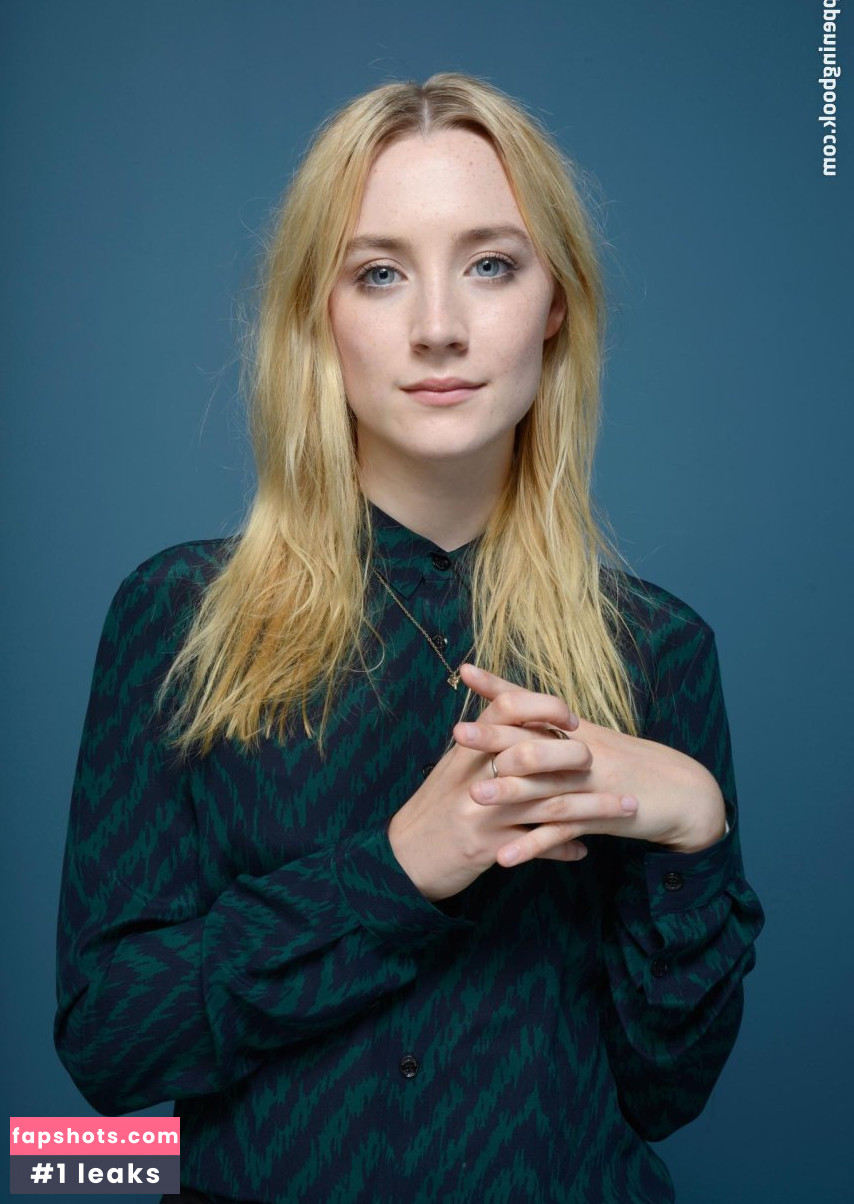 Saoirse Ronan Nahé úniky fotek pouze od fanoušků #174 - Fapshots