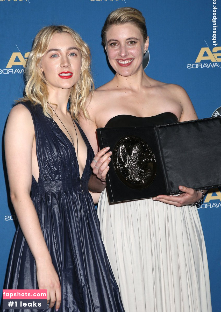 Saoirse Ronan Nahé úniky fotek pouze od fanoušků #177 - Fapshots