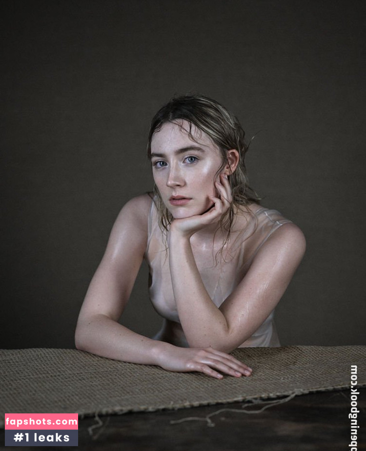 Saoirse Ronan Nahé úniky fotek pouze od fanoušků #185 - Fapshots