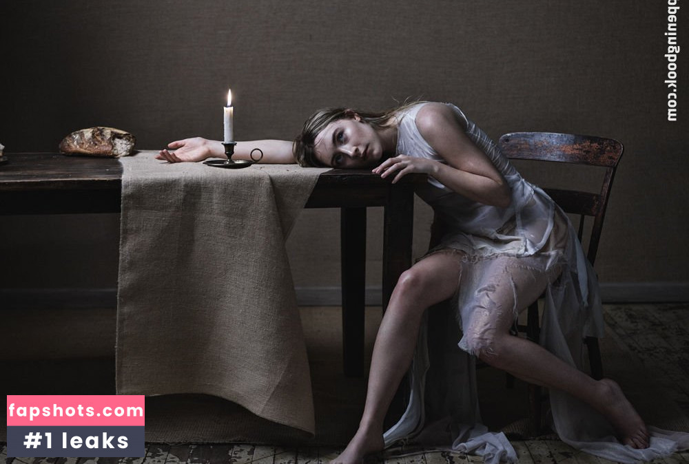 Saoirse Ronan Nahé úniky fotek pouze od fanoušků #186 - Fapshots