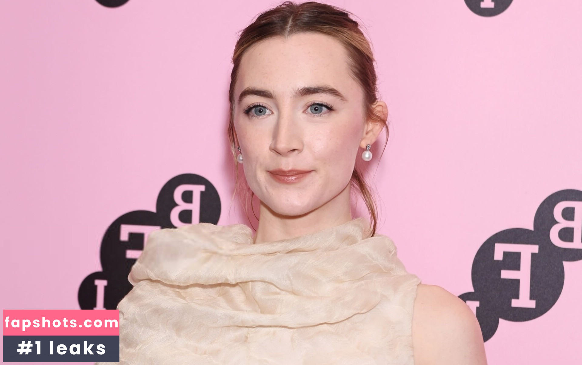 Saoirse Ronan Nahé úniky fotek pouze od fanoušků #20 - Fapshots