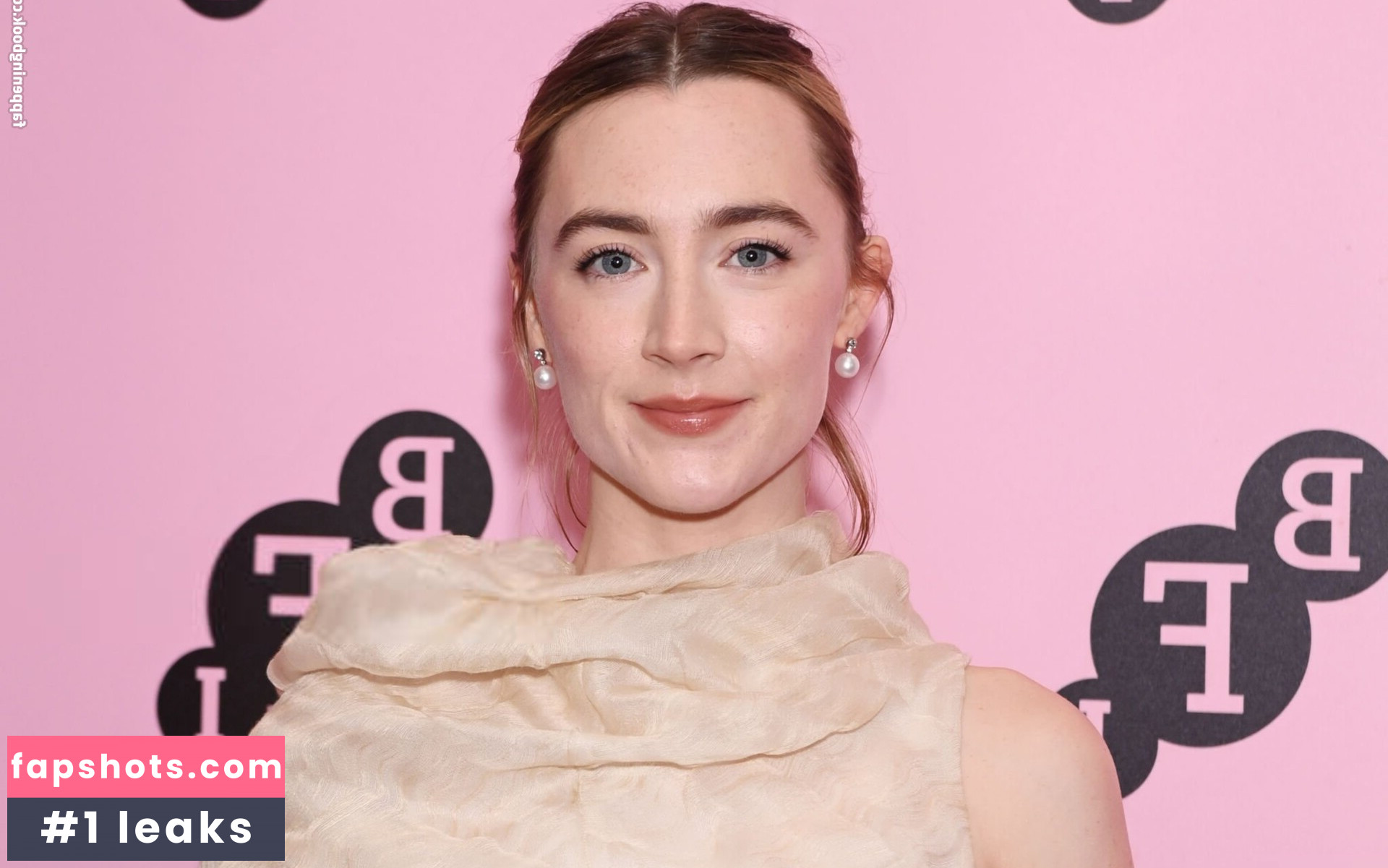 Saoirse Ronan Nahé úniky fotek pouze od fanoušků #22 - Fapshots