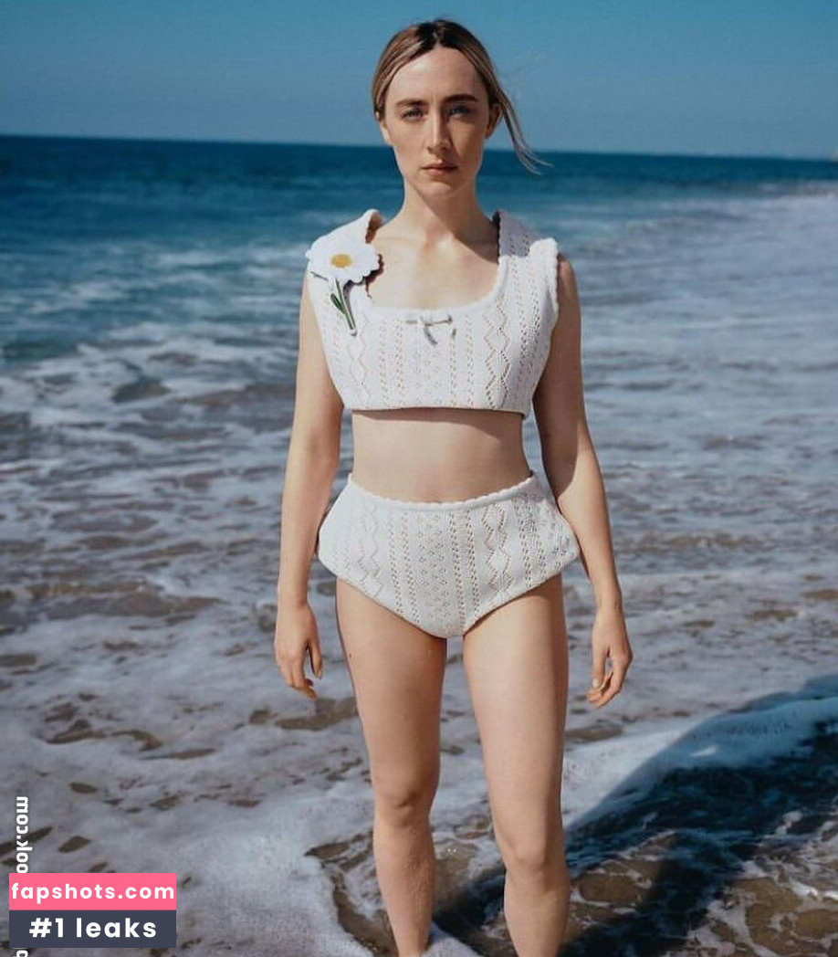 Saoirse Ronan Nahé úniky fotek pouze od fanoušků #26 - Fapshots