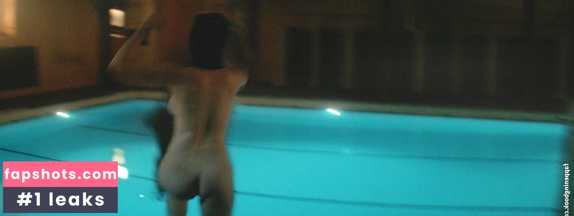 Saoirse Ronan Nahé úniky fotek pouze od fanoušků #28 - Fapshots