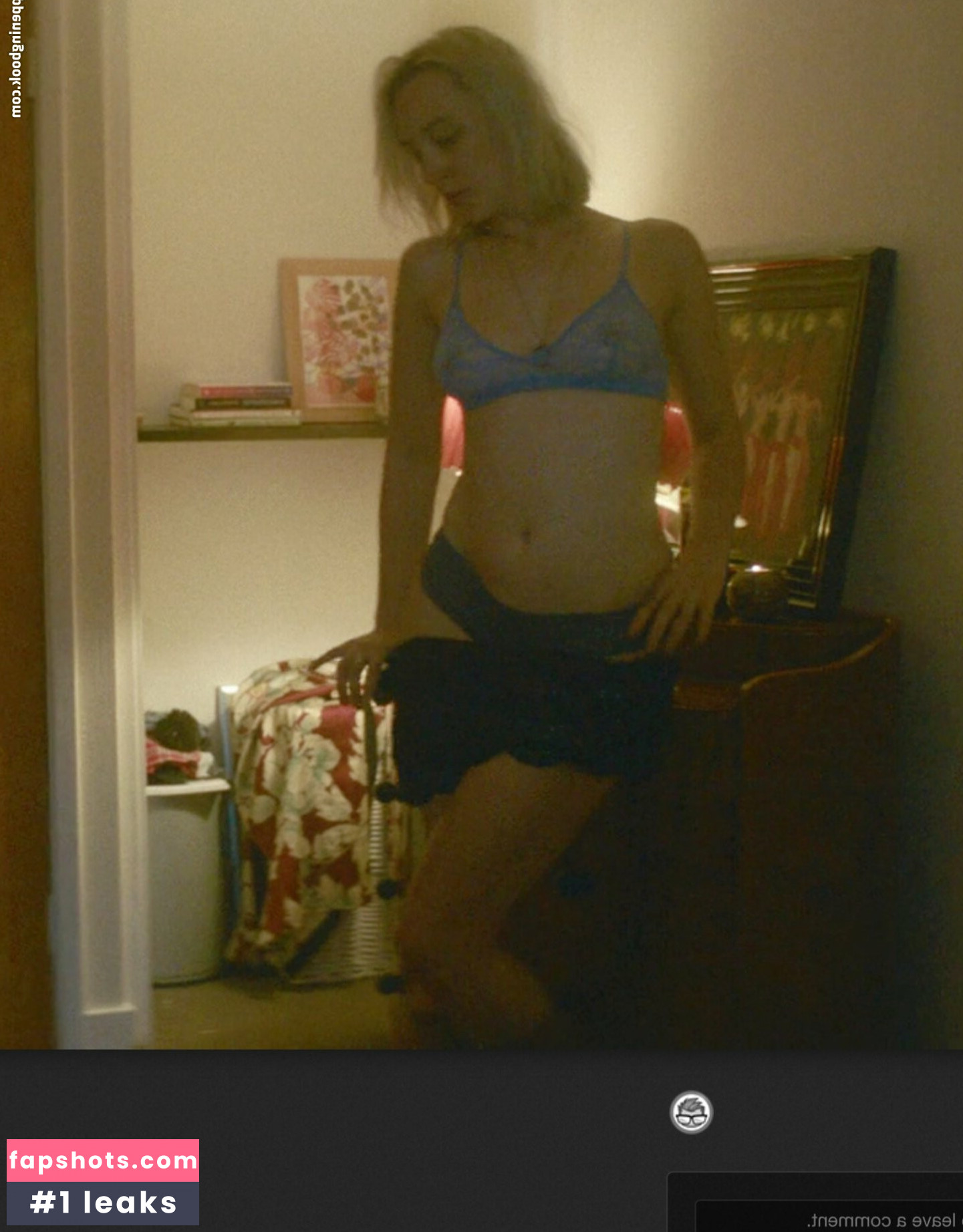 Saoirse Ronan Nahé úniky fotek pouze od fanoušků #29 - Fapshots