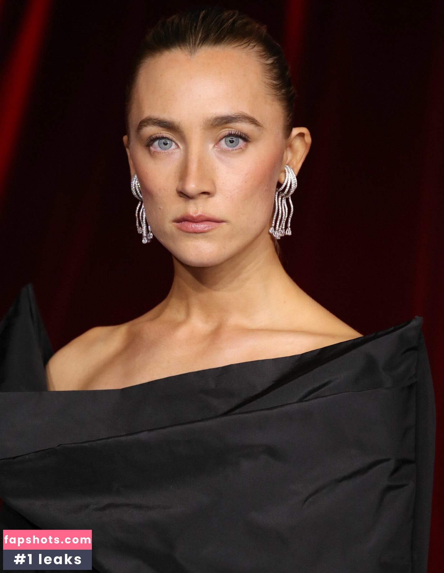 Saoirse Ronan Nahé úniky fotek pouze od fanoušků #31 - Fapshots