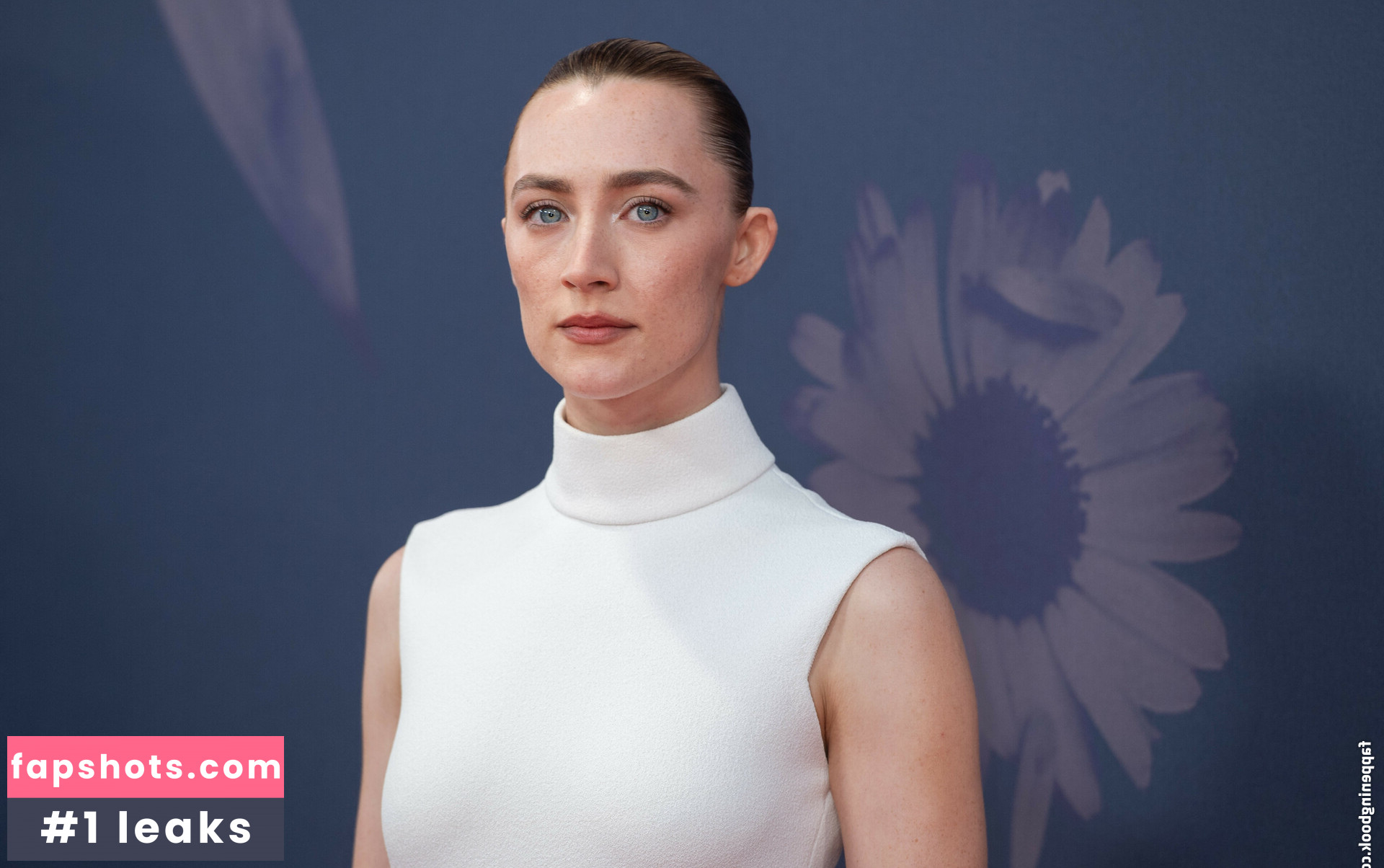 Saoirse Ronan Nahé úniky fotek pouze od fanoušků #35 - Fapshots