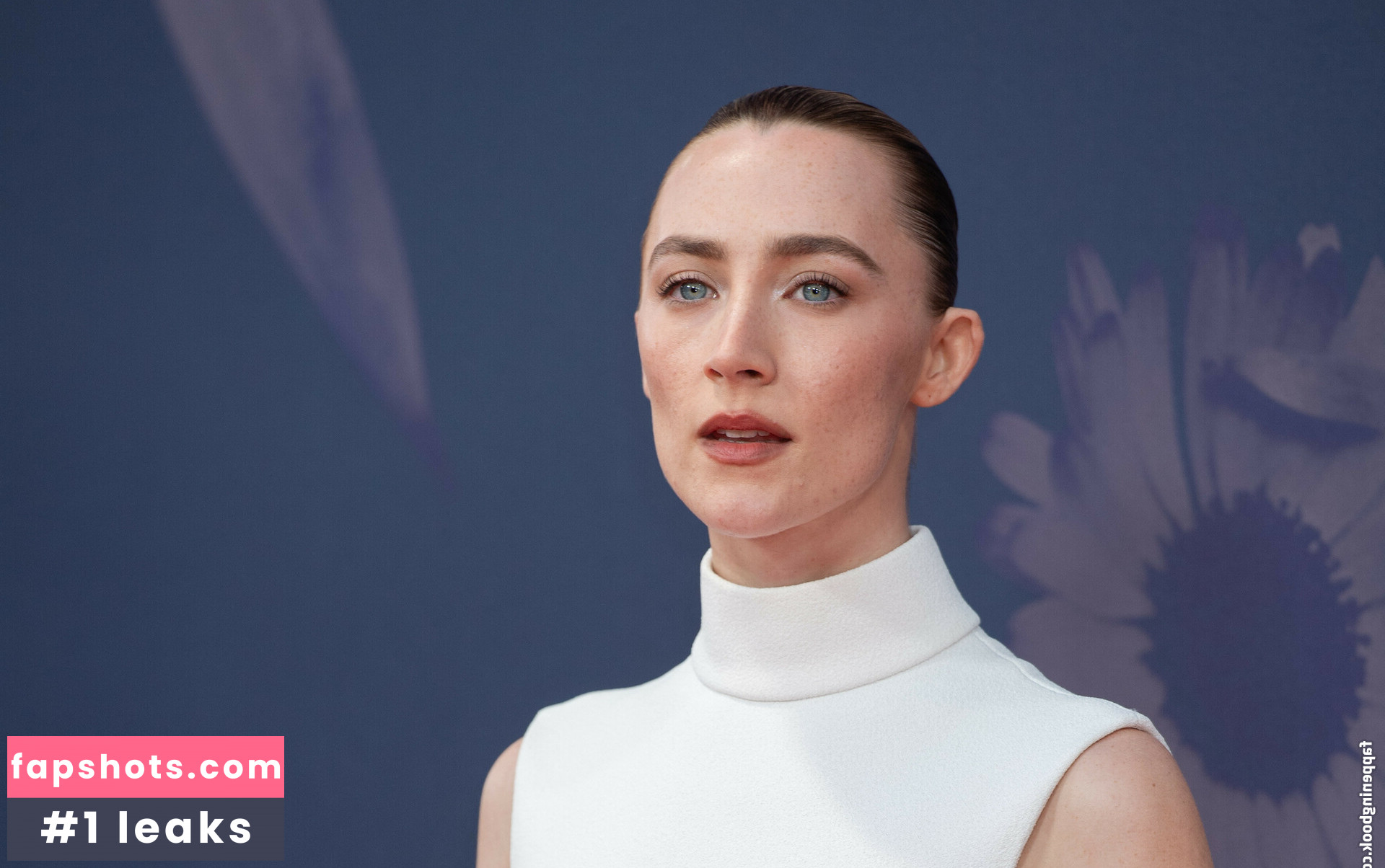 Saoirse Ronan Nahé úniky fotek pouze od fanoušků #36 - Fapshots