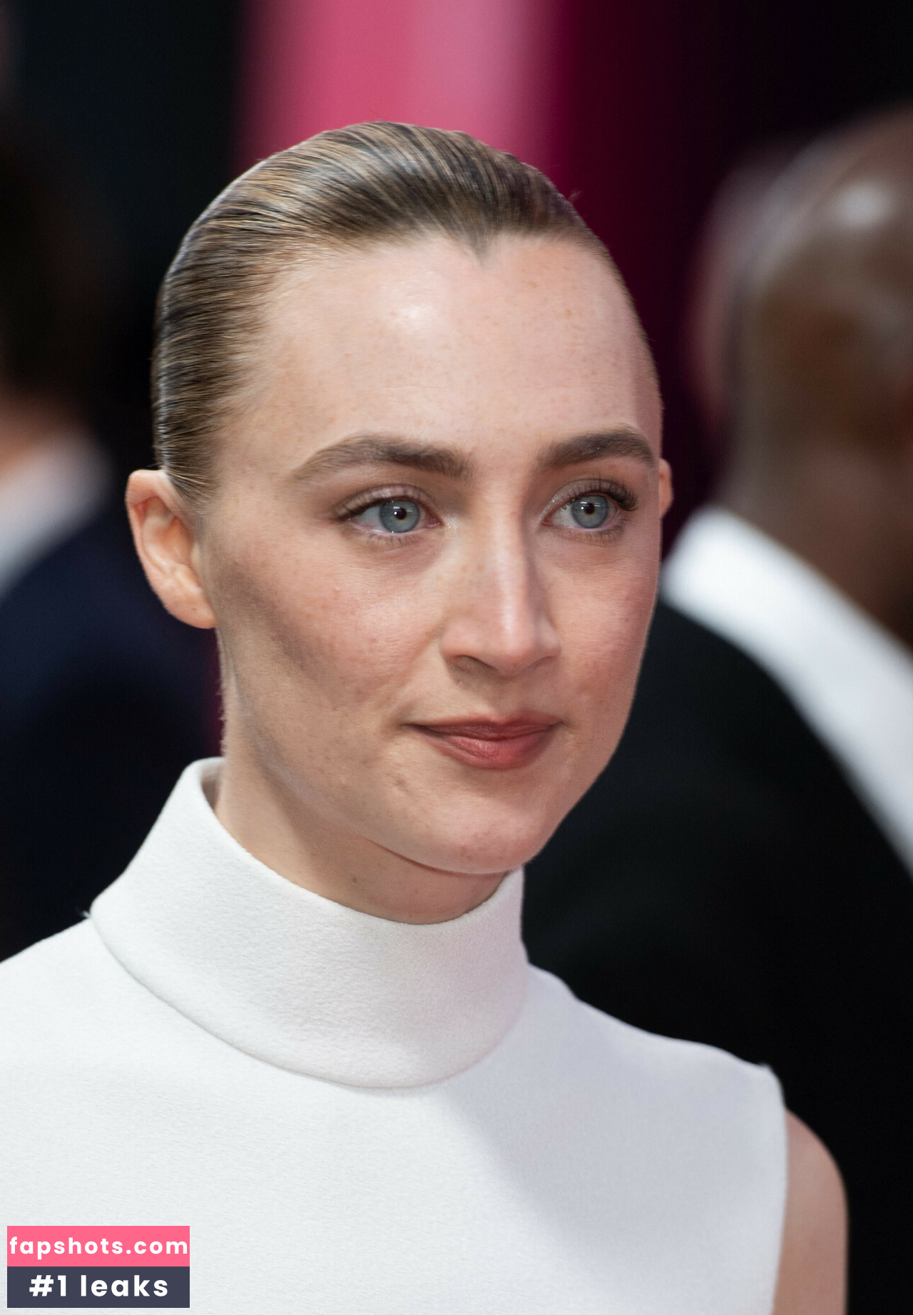 Saoirse Ronan Nahé úniky fotek pouze od fanoušků #37 - Fapshots