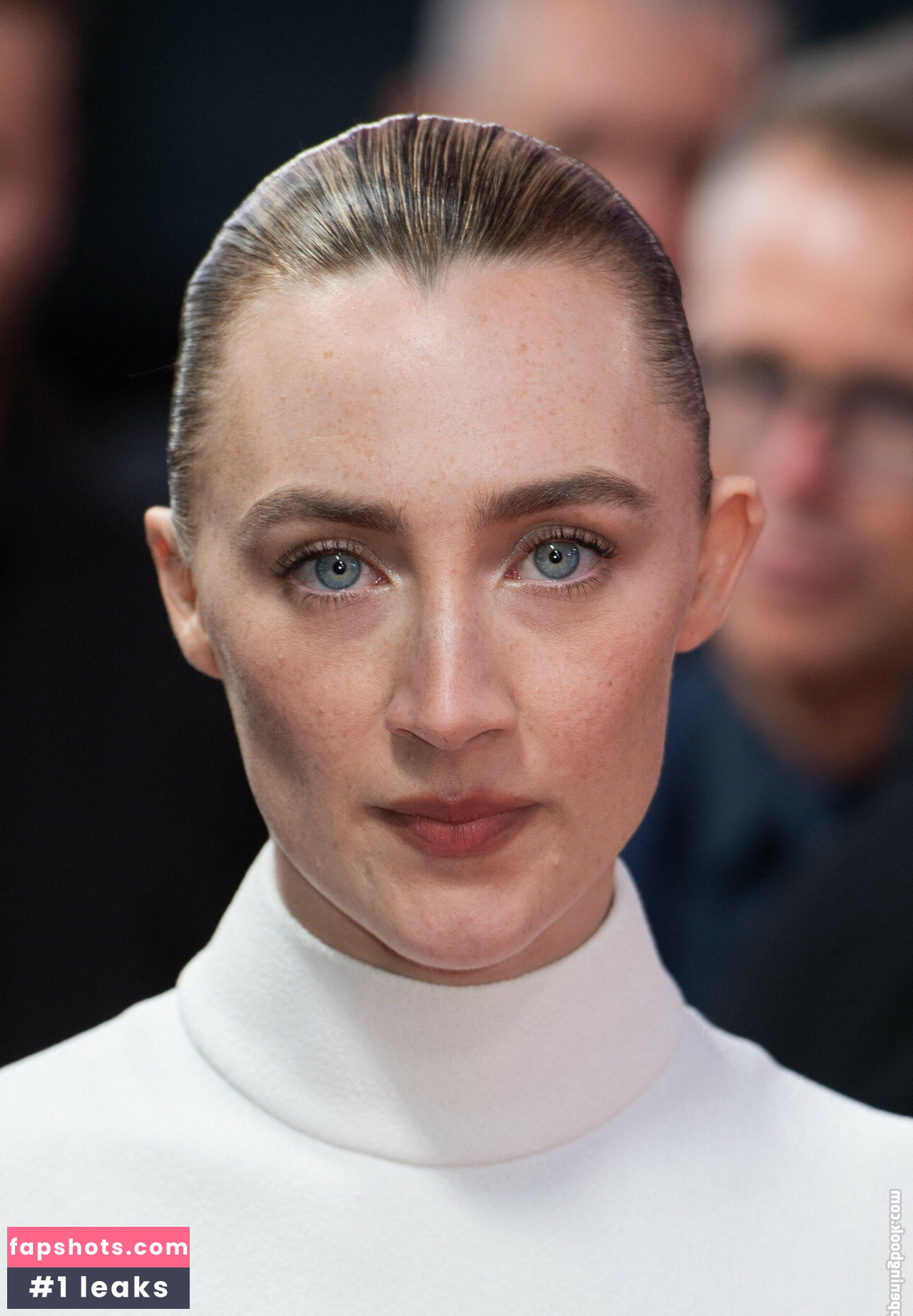 Saoirse Ronan Nahé úniky fotek pouze od fanoušků #40 - Fapshots