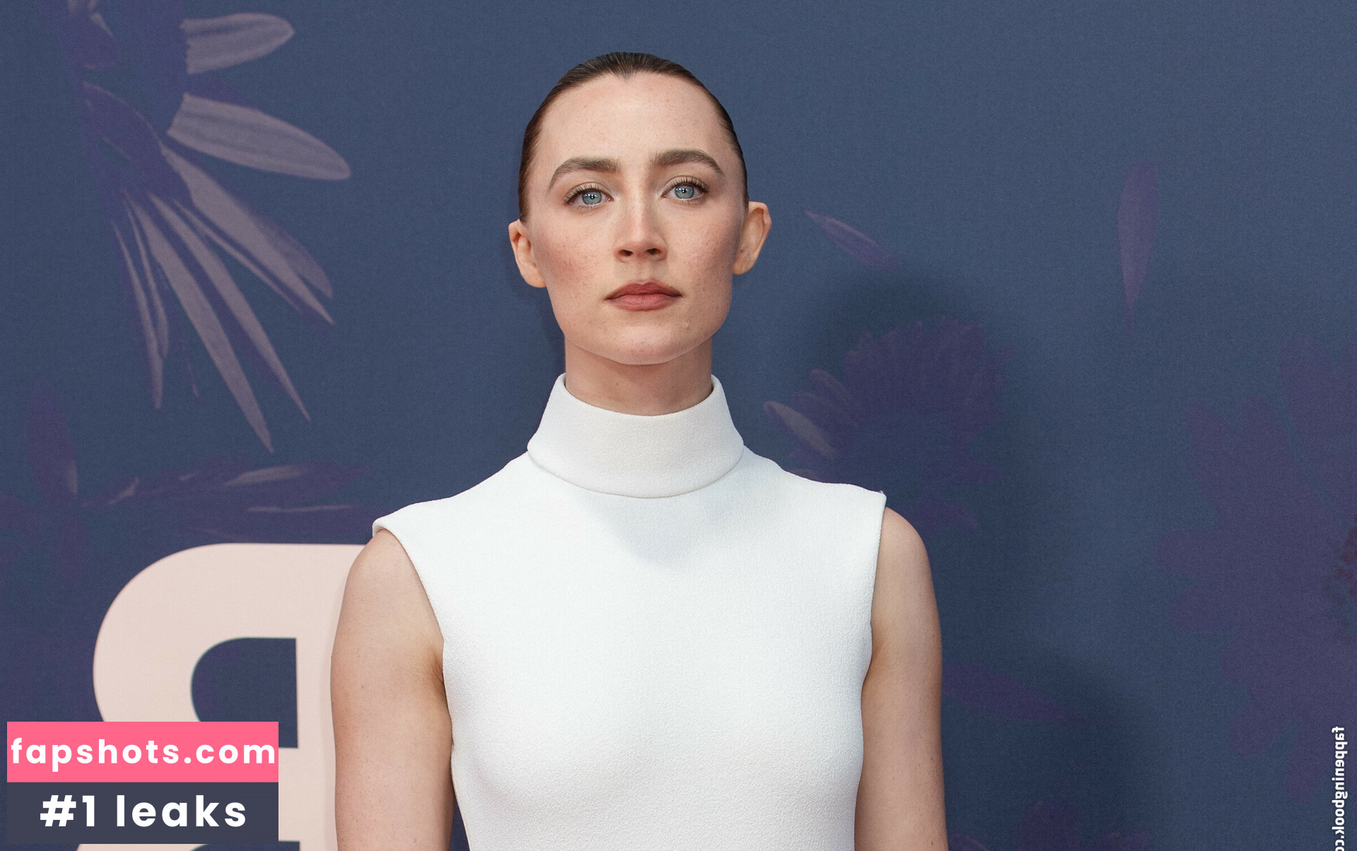 Saoirse Ronan Nahé úniky fotek pouze od fanoušků #41 - Fapshots