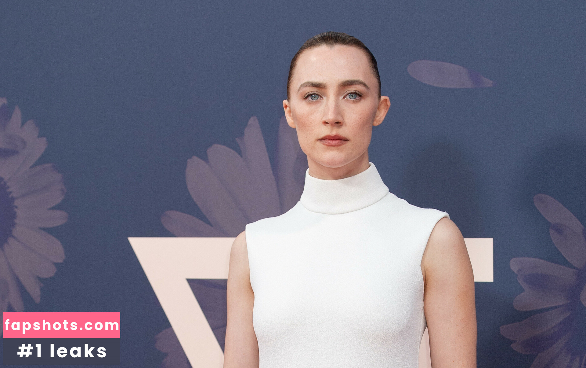 Saoirse Ronan Nahé úniky fotek pouze od fanoušků #42 - Fapshots