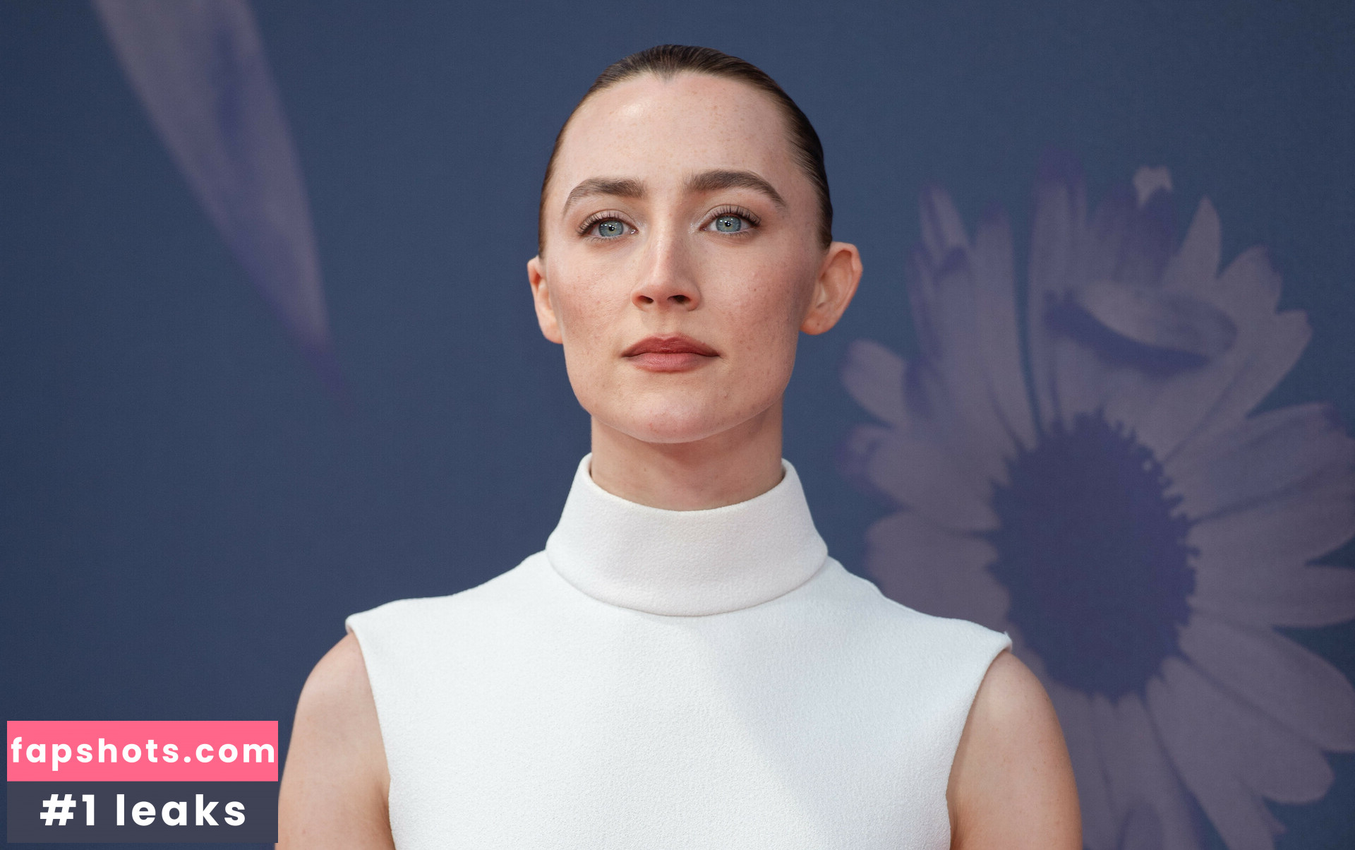 Saoirse Ronan Nahé úniky fotek pouze od fanoušků #44 - Fapshots