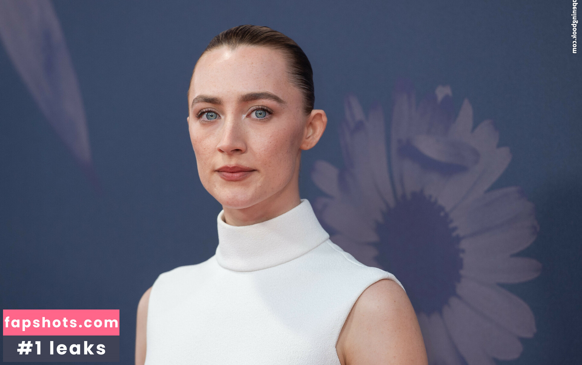 Saoirse Ronan Nahé úniky fotek pouze od fanoušků #45 - Fapshots