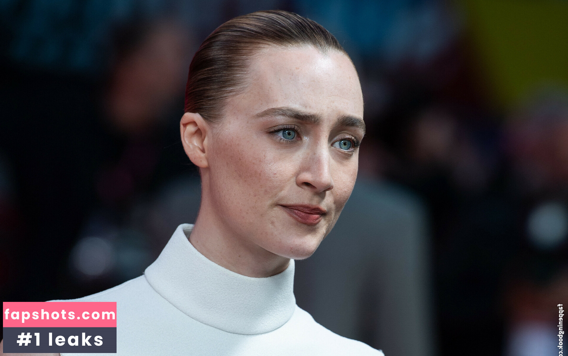 Saoirse Ronan Nahé úniky fotek pouze od fanoušků #48 - Fapshots