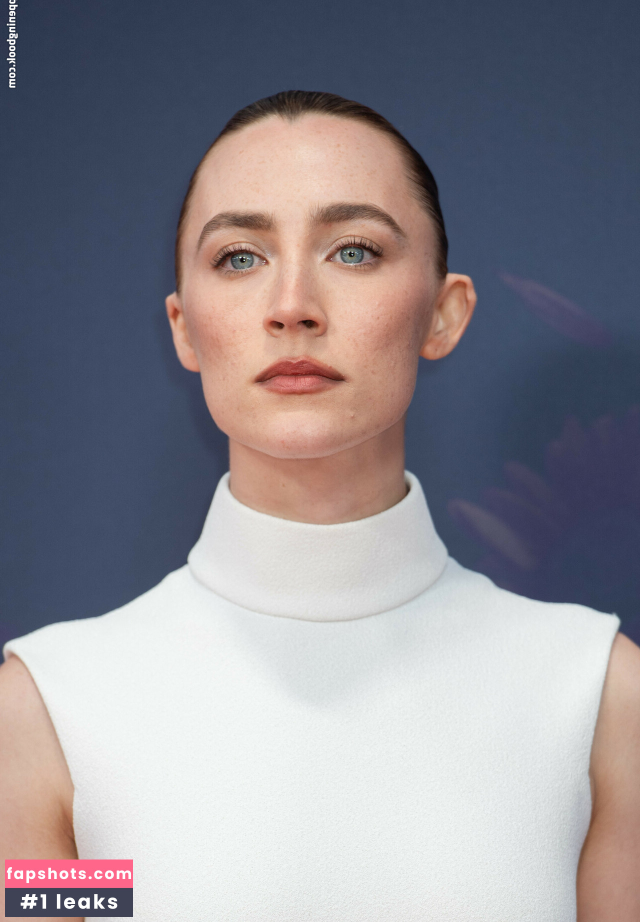 Saoirse Ronan Nahé úniky fotek pouze od fanoušků #50 - Fapshots