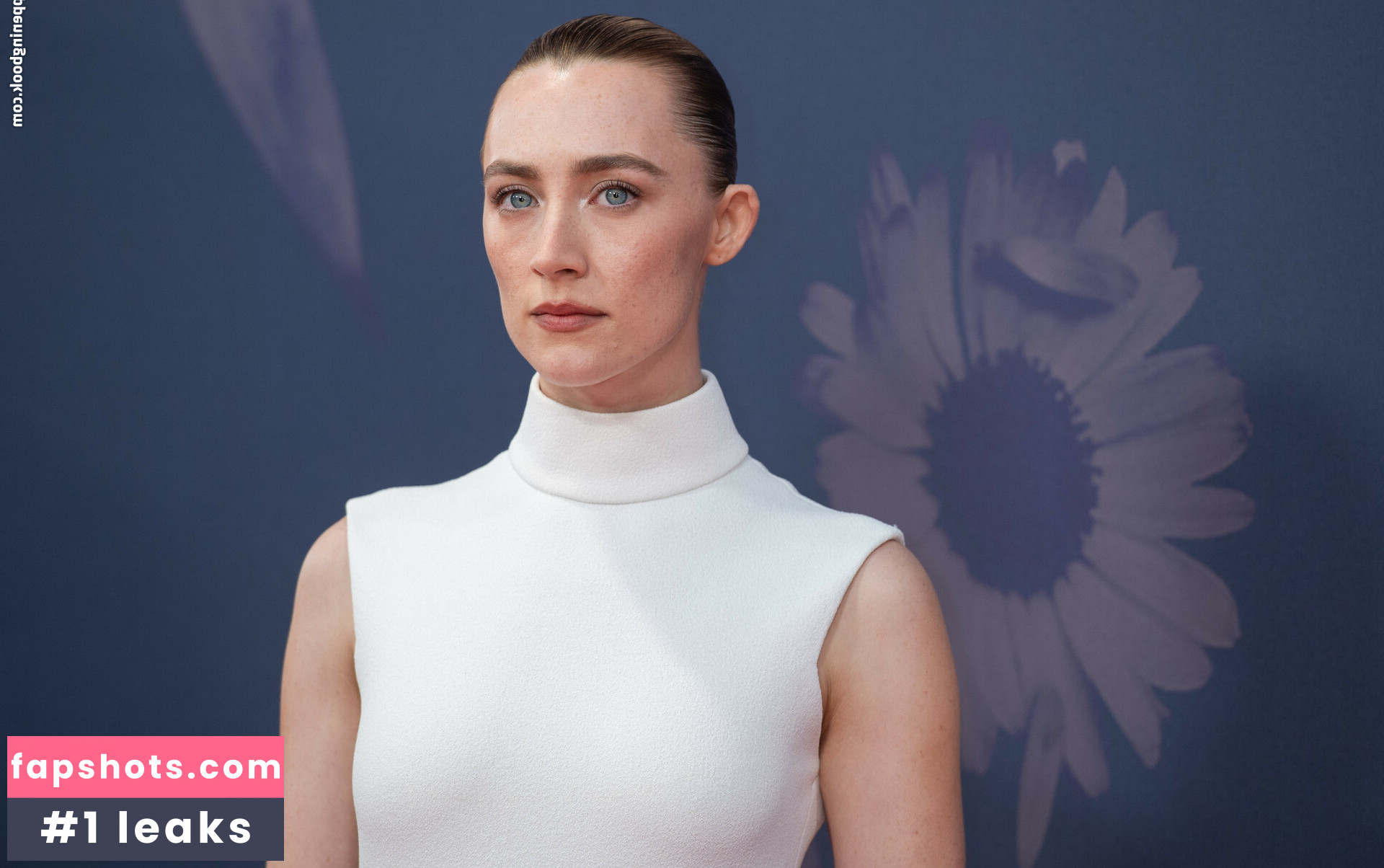 Saoirse Ronan Nahé úniky fotek pouze od fanoušků #51 - Fapshots