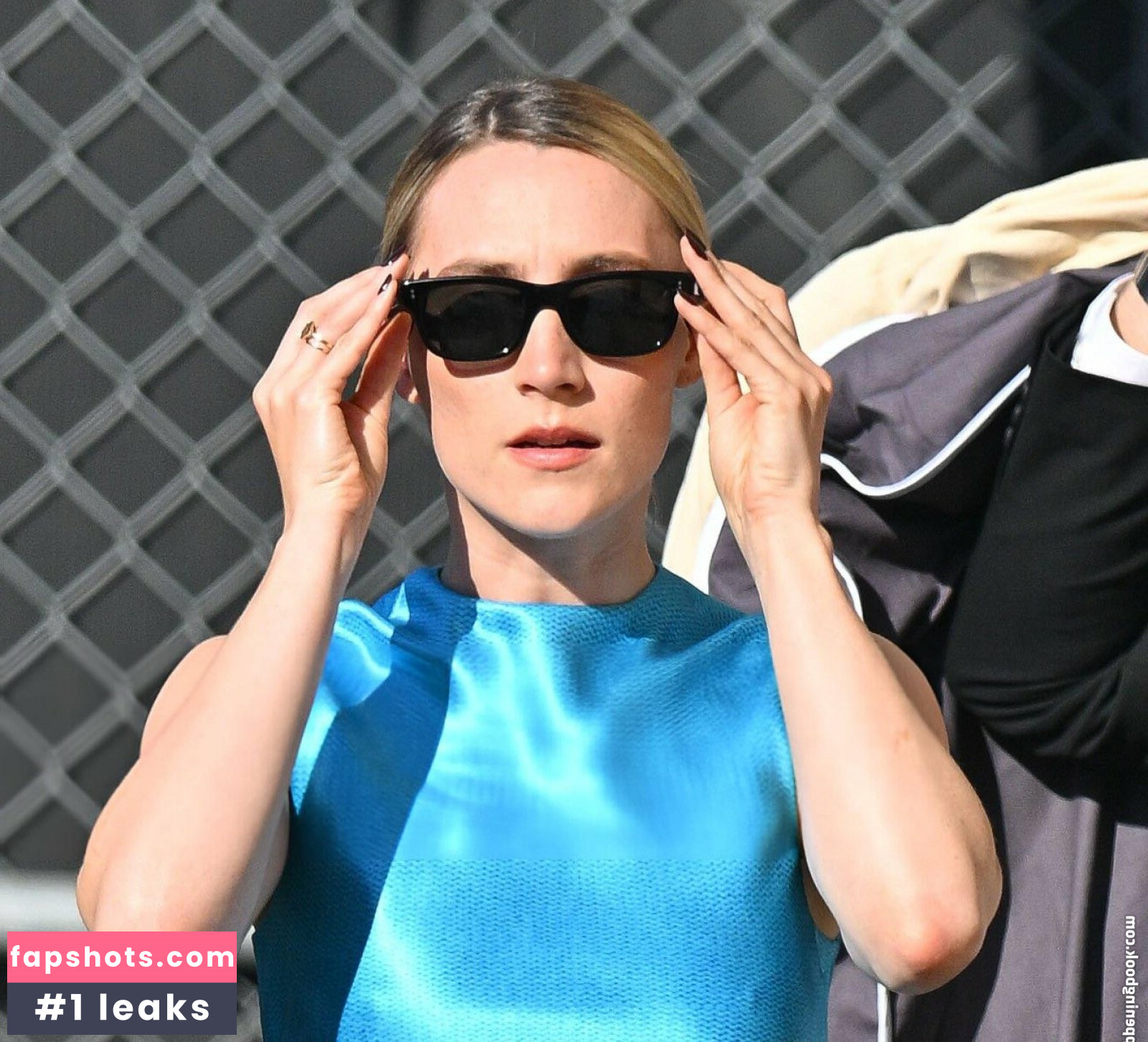 Saoirse Ronan Nahé úniky fotek pouze od fanoušků #54 - Fapshots