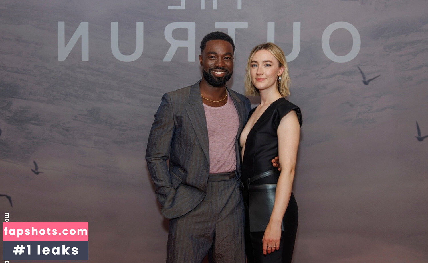 Saoirse Ronan Nahé úniky fotek pouze od fanoušků #58 - Fapshots