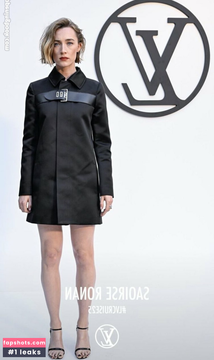 Saoirse Ronan Nahé úniky fotek pouze od fanoušků #83 - Fapshots