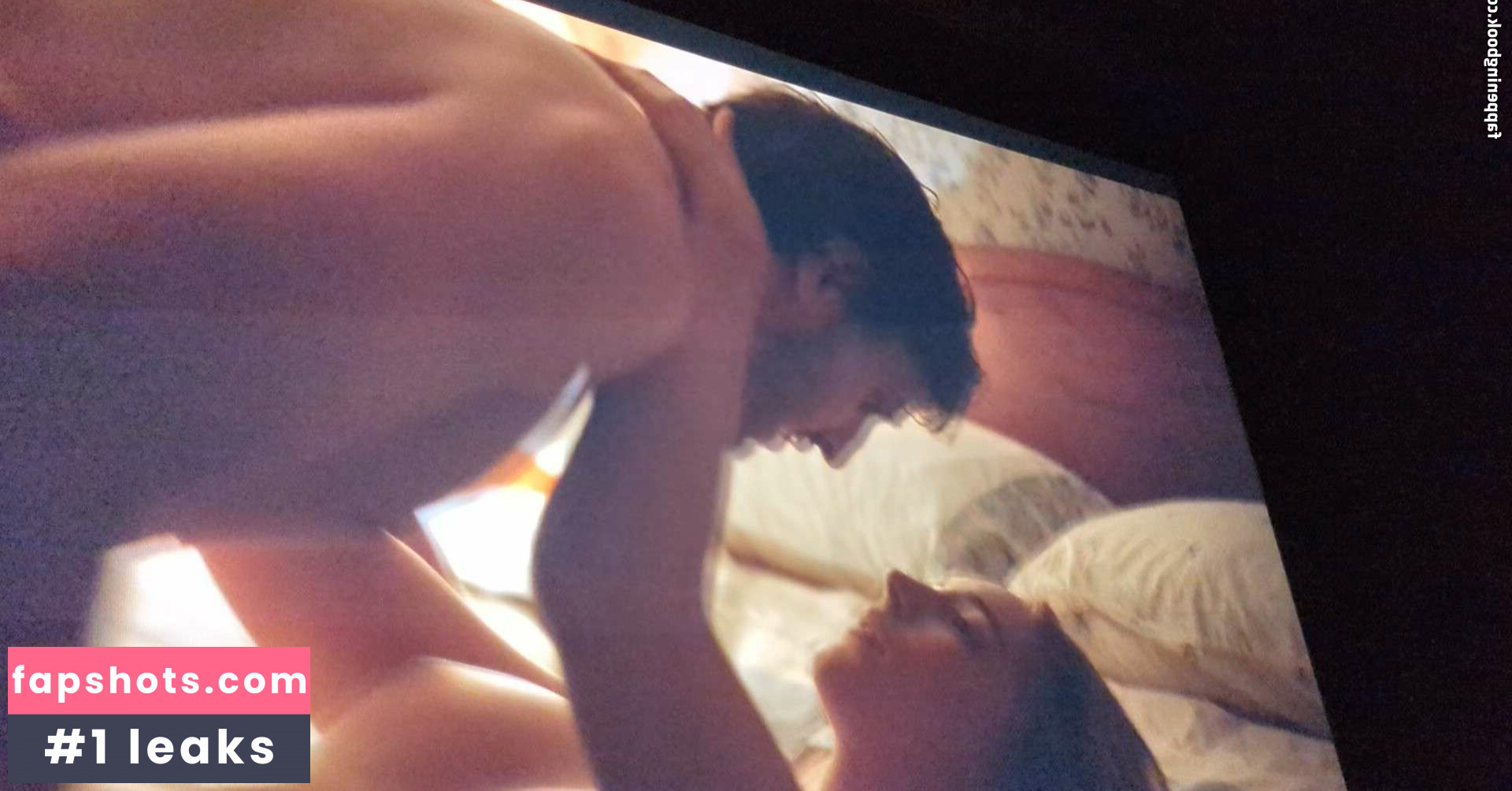 Saoirse Ronan Nahé úniky fotek pouze od fanoušků #86 - Fapshots