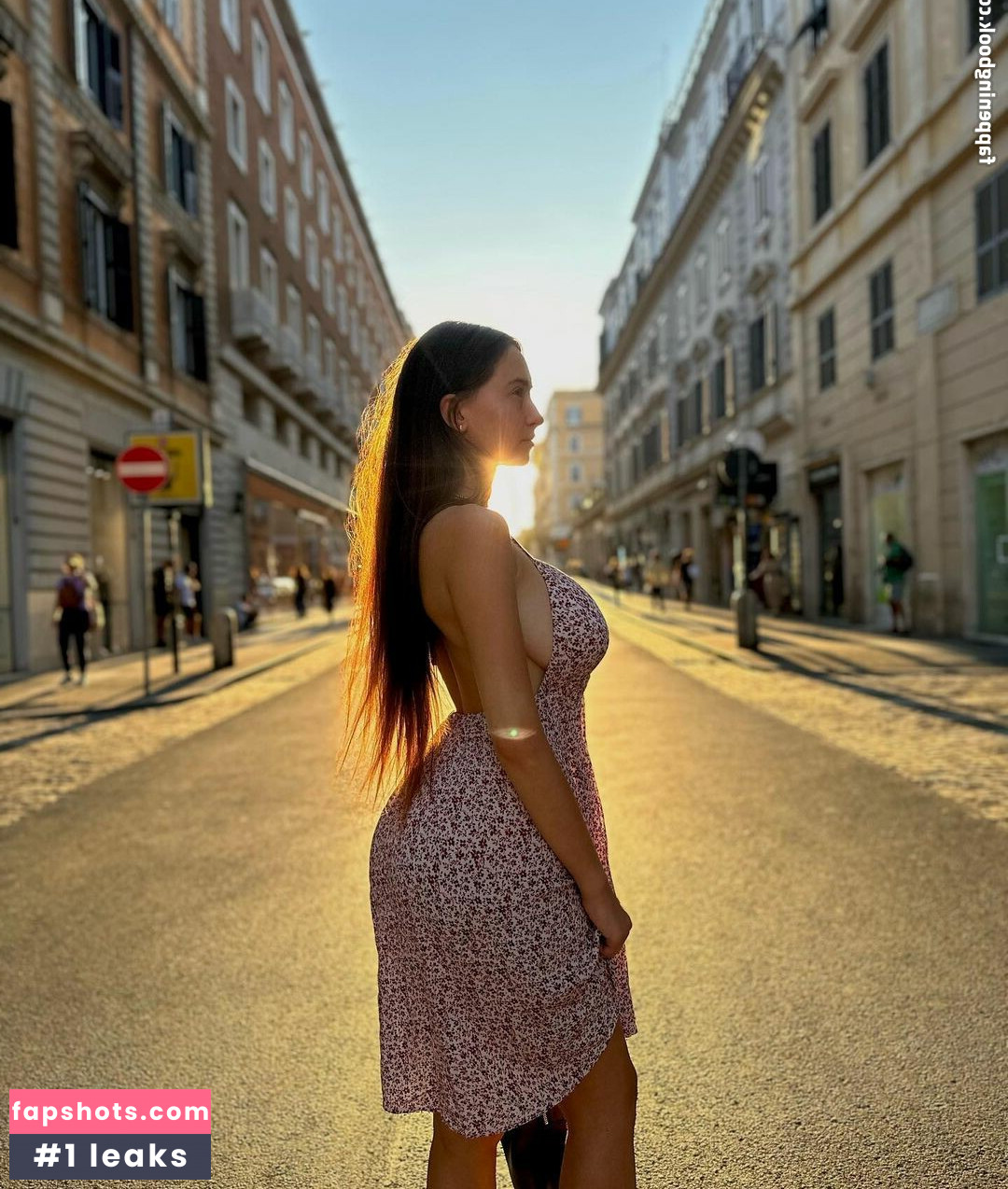 Saoirse Ronan Nahé úniky fotek pouze od fanoušků #93 - Fapshots