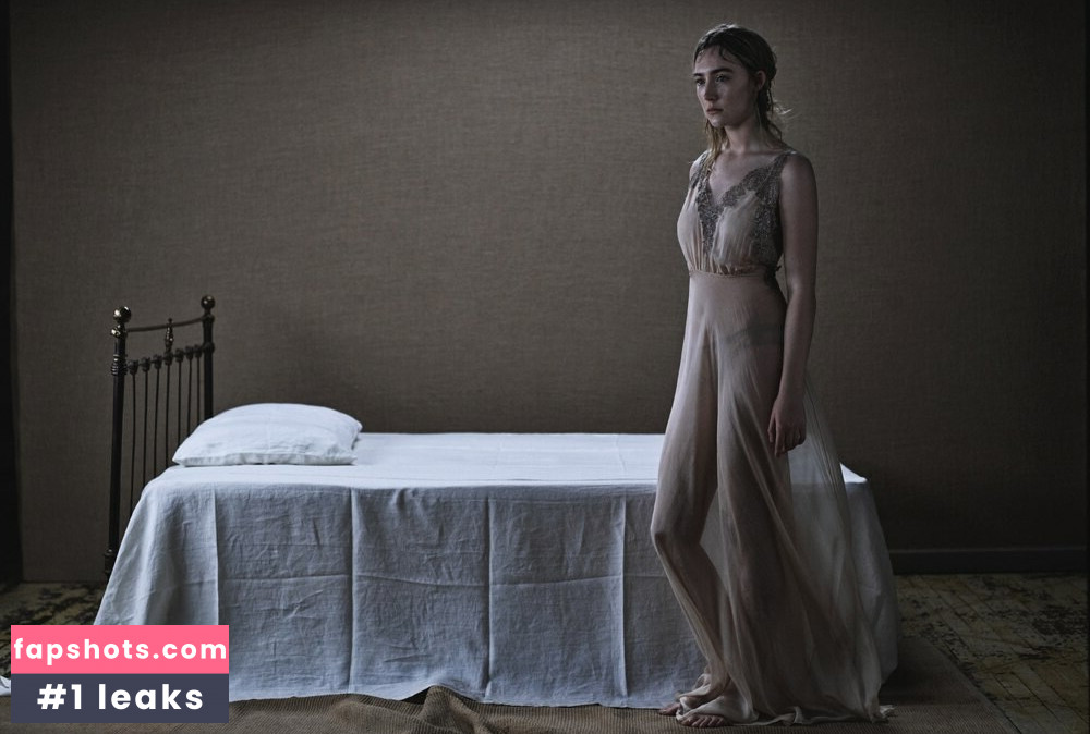 Saoirse Ronan Nahé úniky fotek pouze od fanoušků #100 - Fapshots