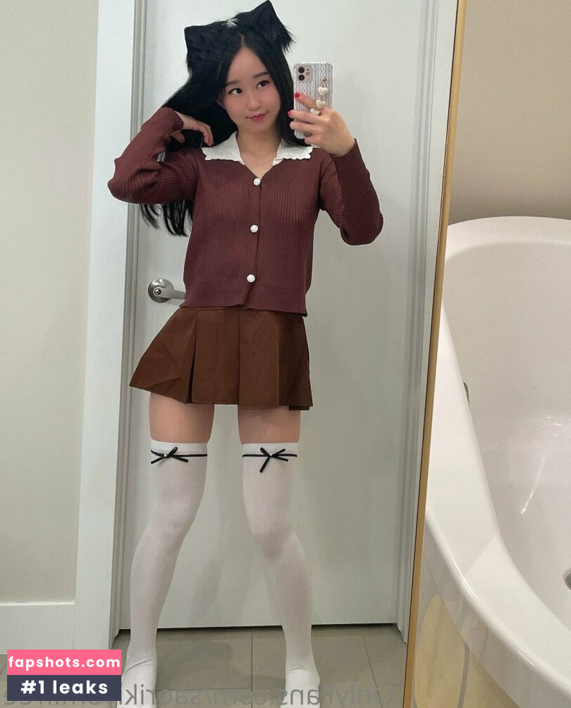 Saori Kiyomi gallery photo #16