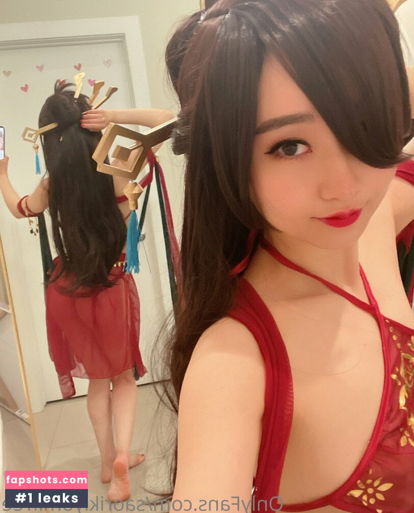 Saori Kiyomi nude babe gallery