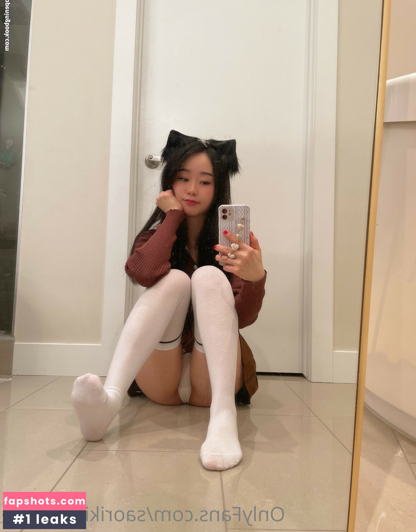 Saori Kiyomi gallery photo #63