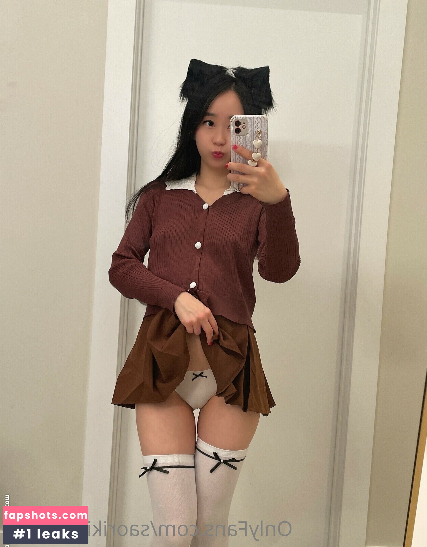 Saori Kiyomi gallery photo #68