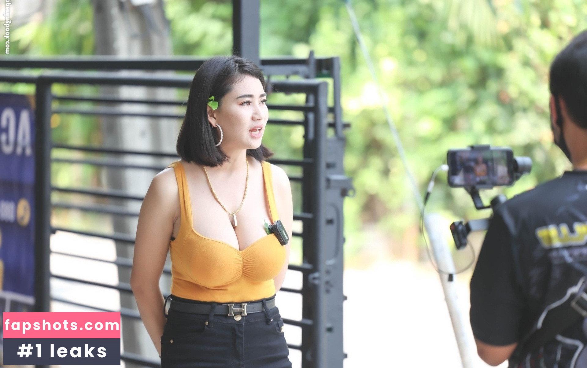 Saowalak Saifak gallery photo #116