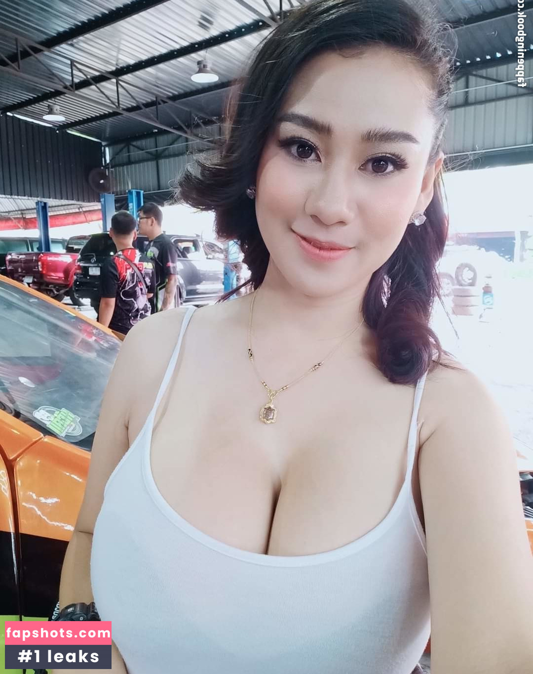 Saowalak Saifak gallery photo #128