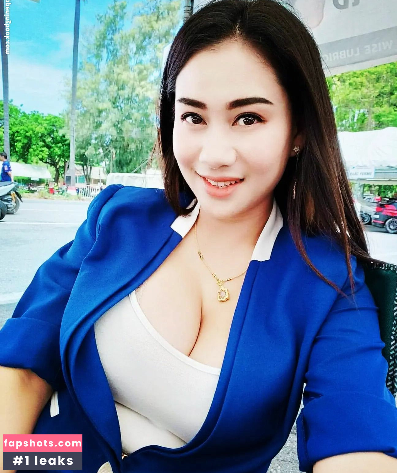 Saowalak Saifak gallery photo #3