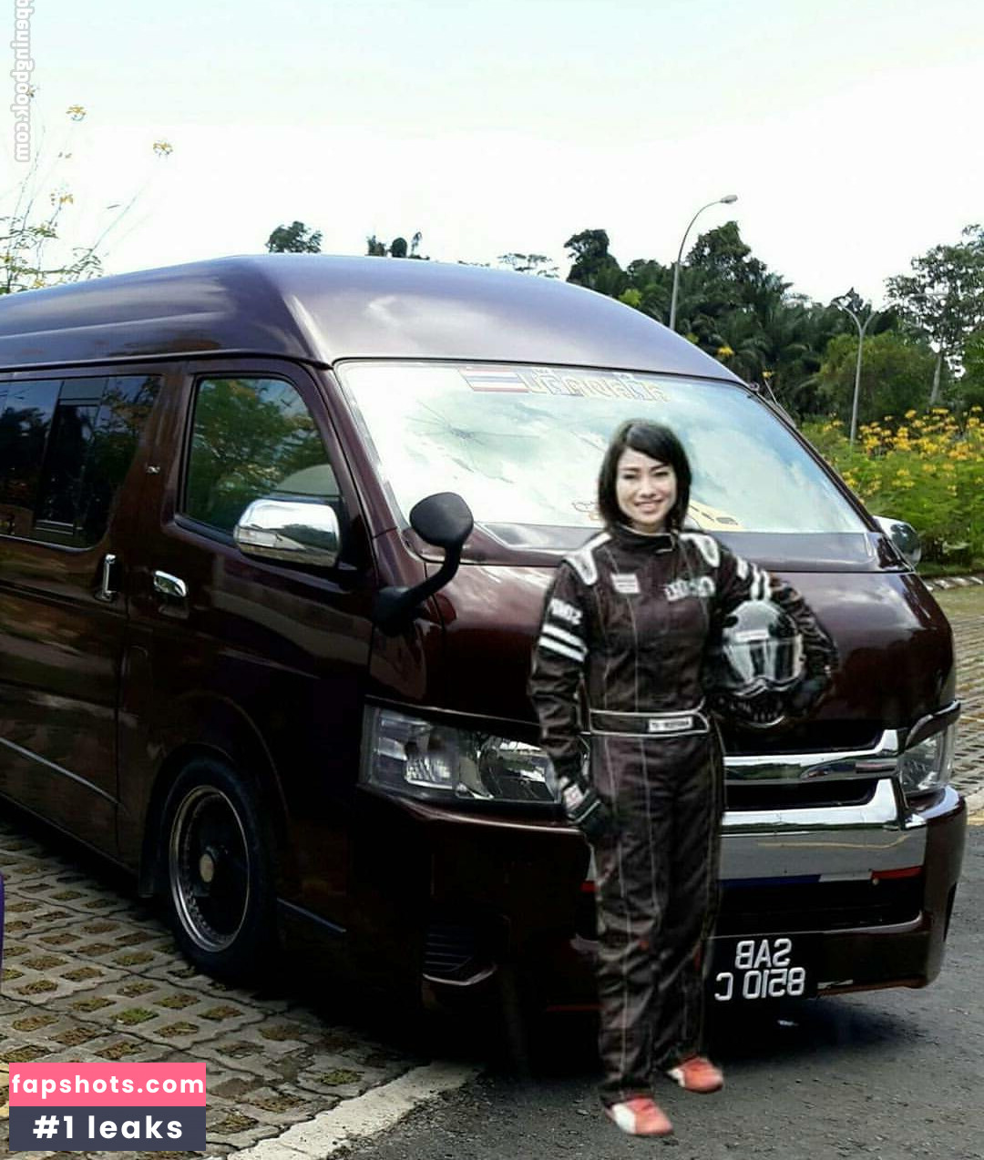 Saowalak Saifak gallery photo #71