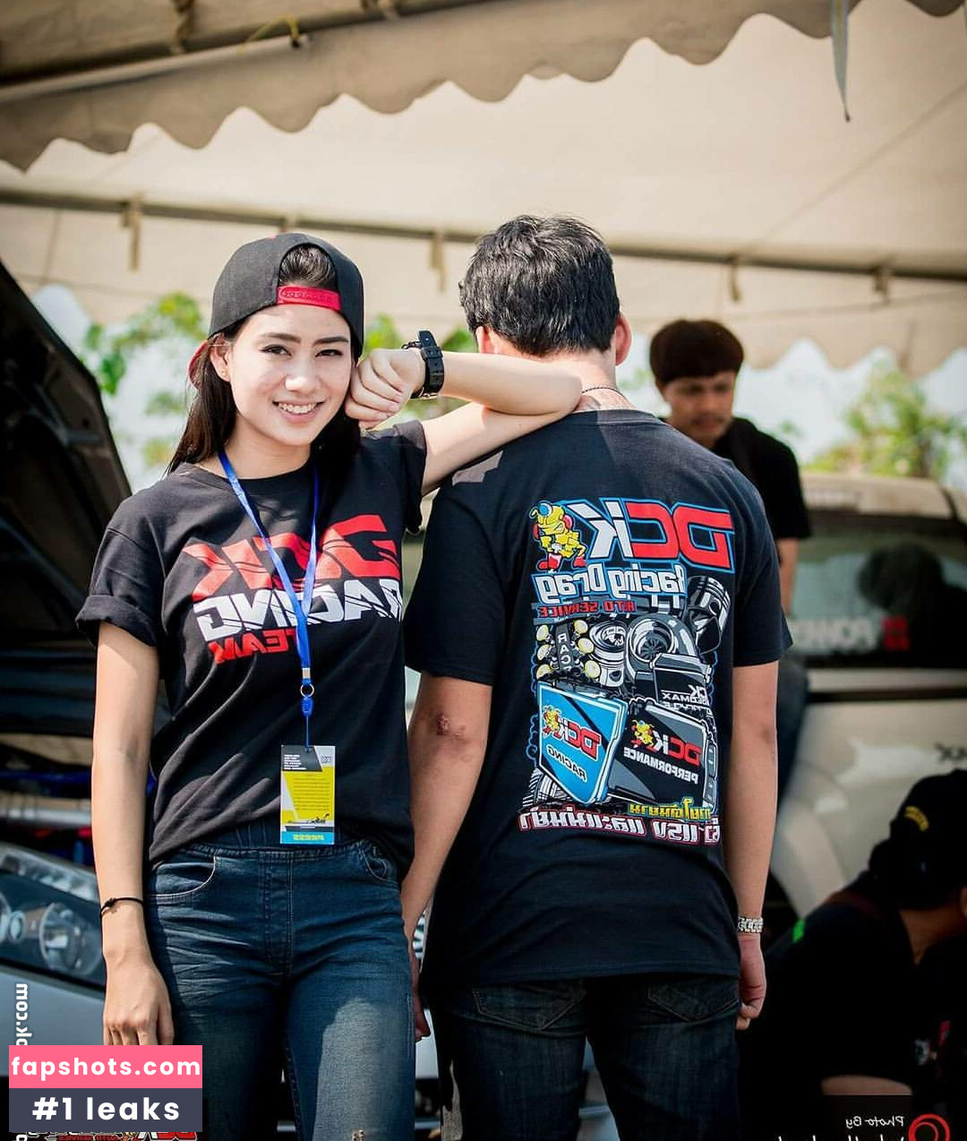 Saowalak Saifak gallery photo #73