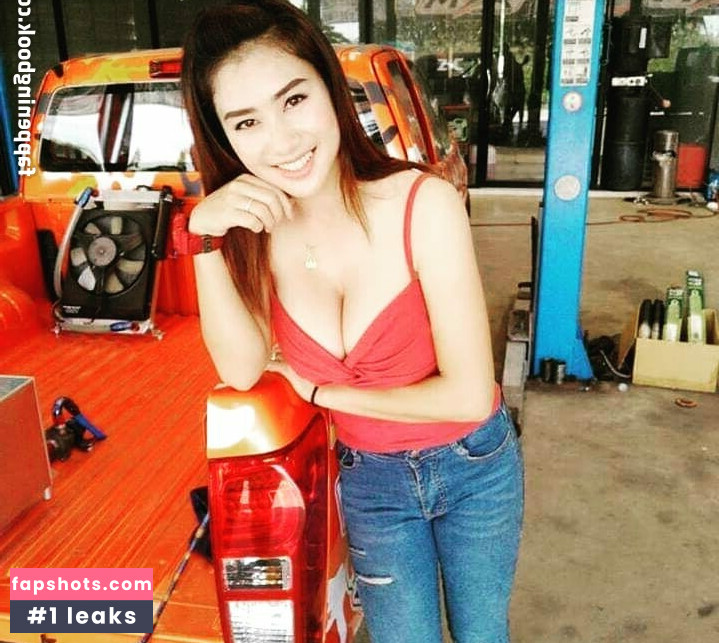 Saowalak Saifak gallery photo #86