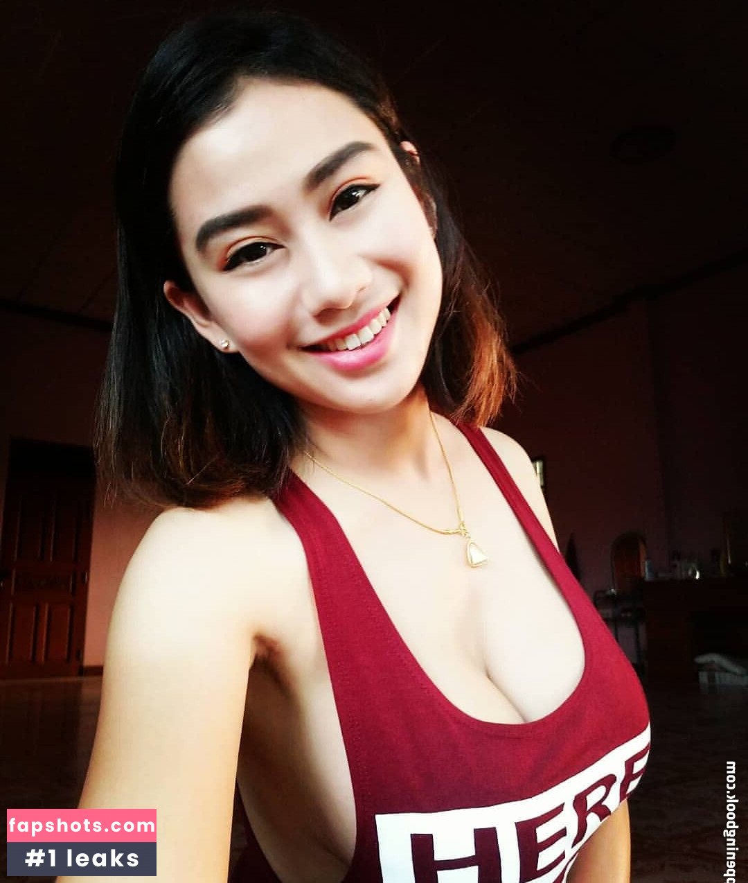 Saowalak Saifak gallery photo #89