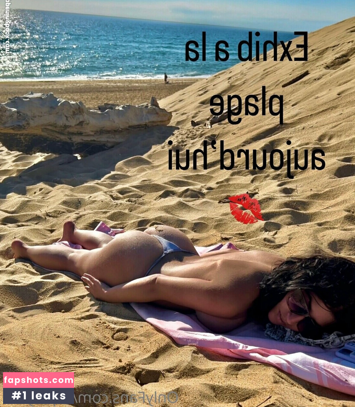 saphiyraa Filtración Desnuda OnlyFans Foto #5 - Fapshots