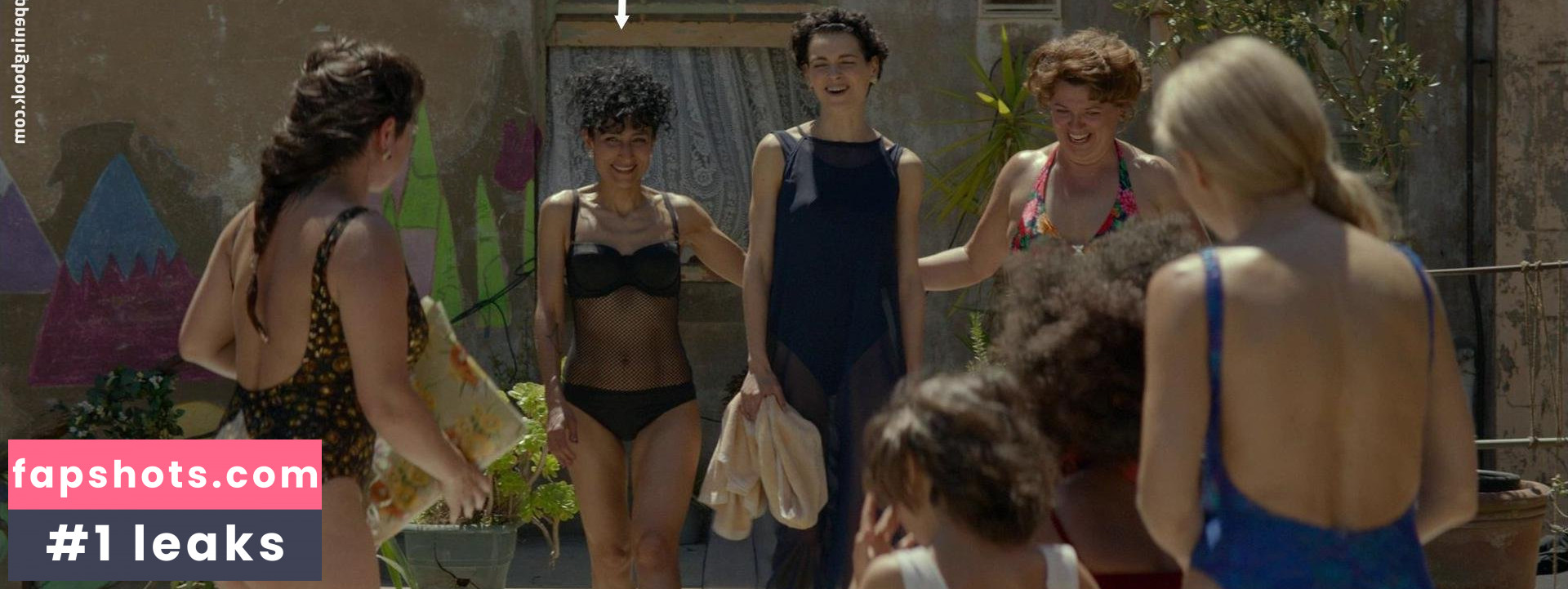 Sapidah Kian nude babe gallery