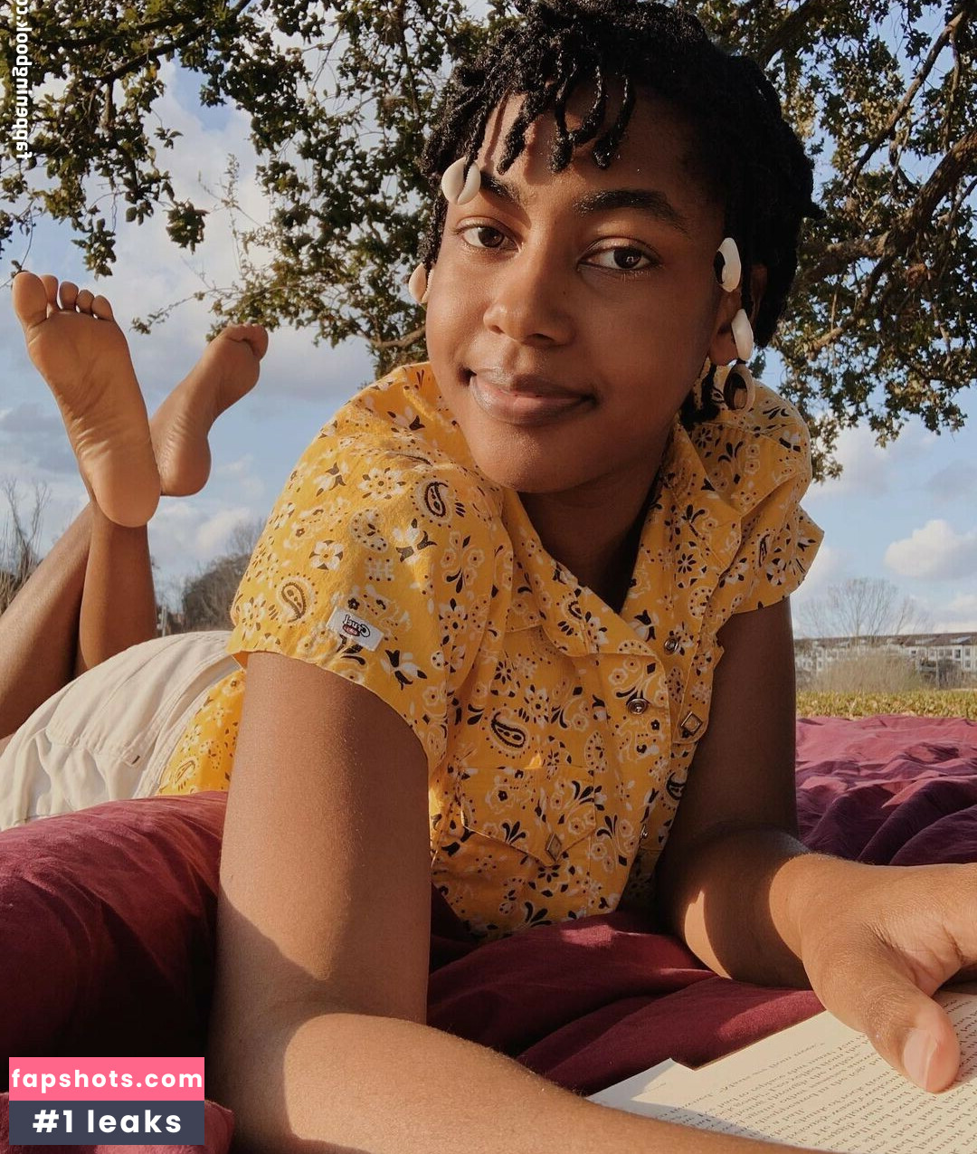 sapiosuccubust Filtración Desnuda OnlyFans Foto #5 - Fapshots